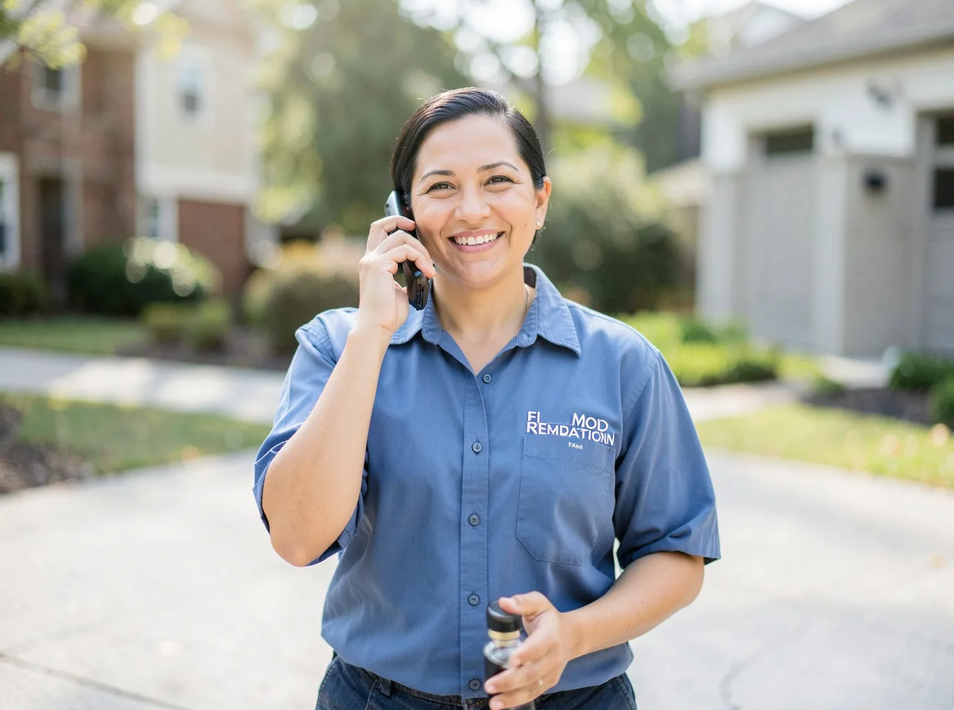 Mold Remediation Bellport, NY FAQs